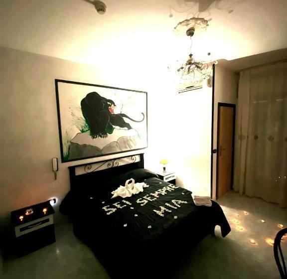 호텔 Napoleon Cuore