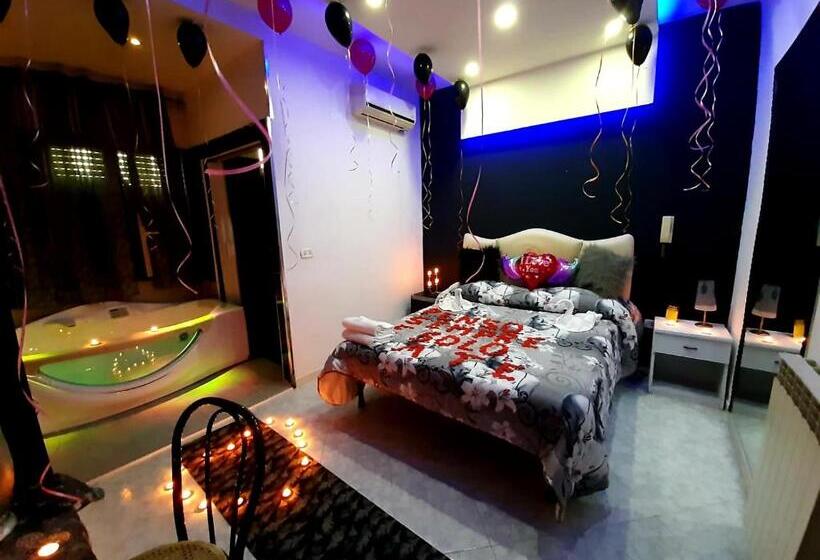 호텔 Napoleon Cuore