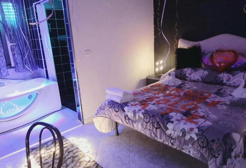 호텔 Napoleon Cuore