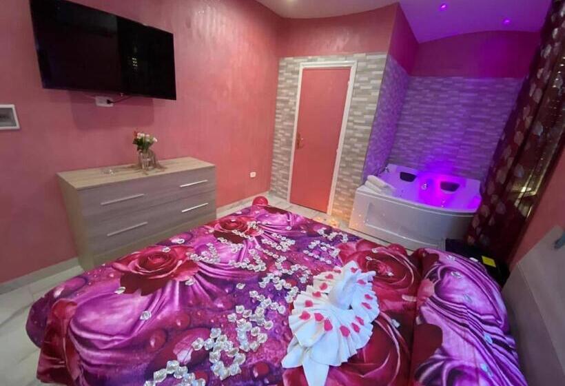 호텔 Napoleon Cuore