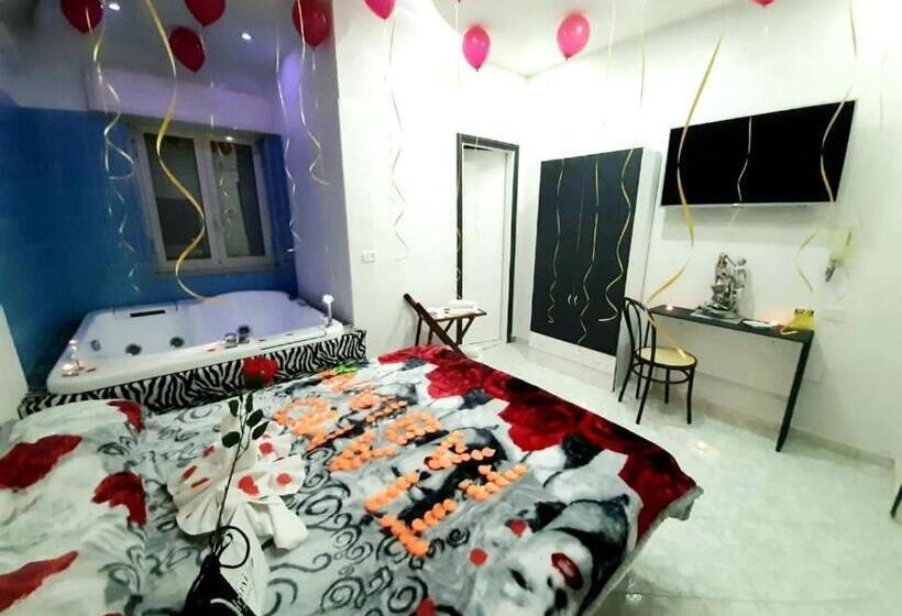 호텔 Napoleon Cuore