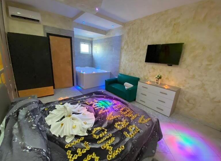 호텔 Napoleon Cuore