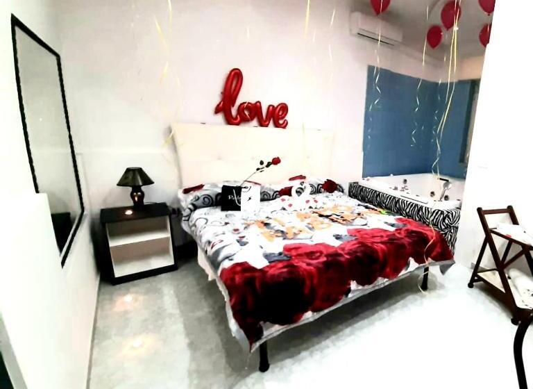 호텔 Napoleon Cuore