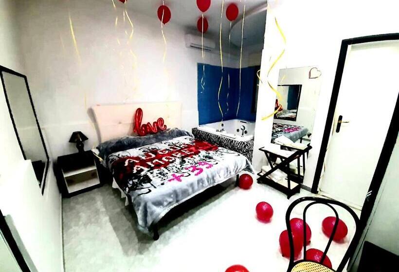 호텔 Napoleon Cuore