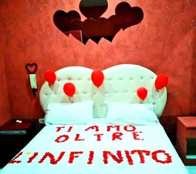 호텔 Napoleon Cuore