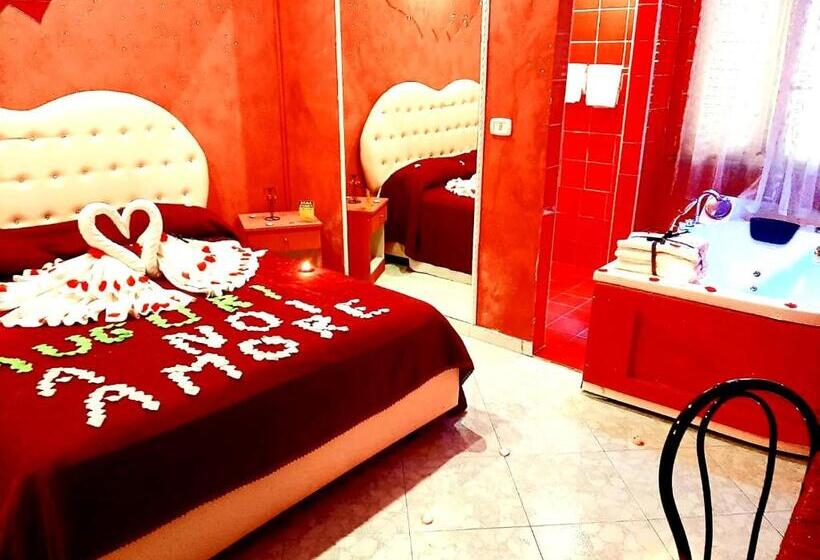 호텔 Napoleon Cuore