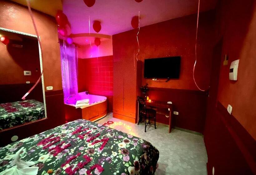 호텔 Napoleon Cuore