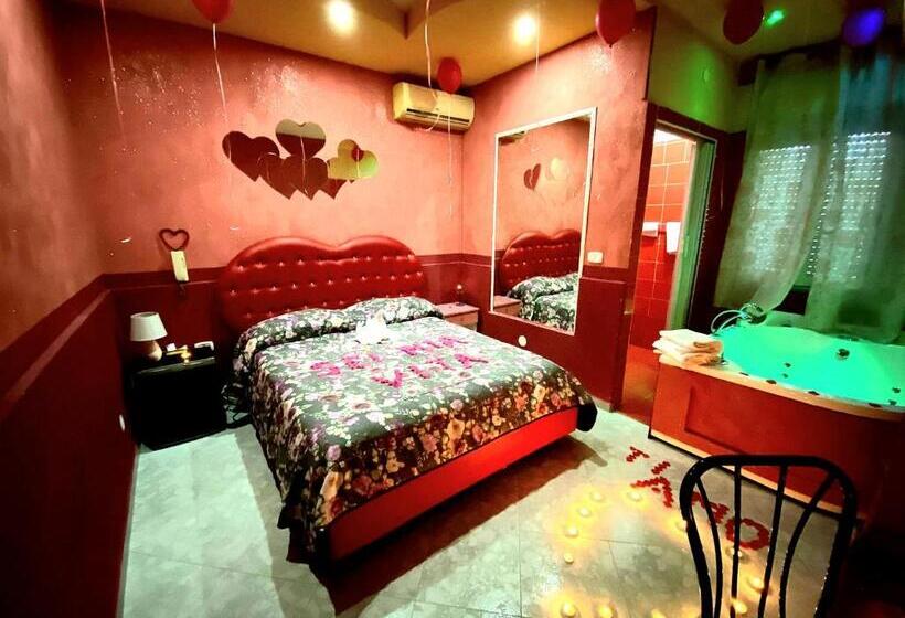 호텔 Napoleon Cuore