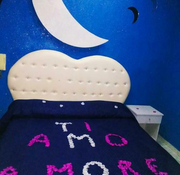 호텔 Napoleon Cuore