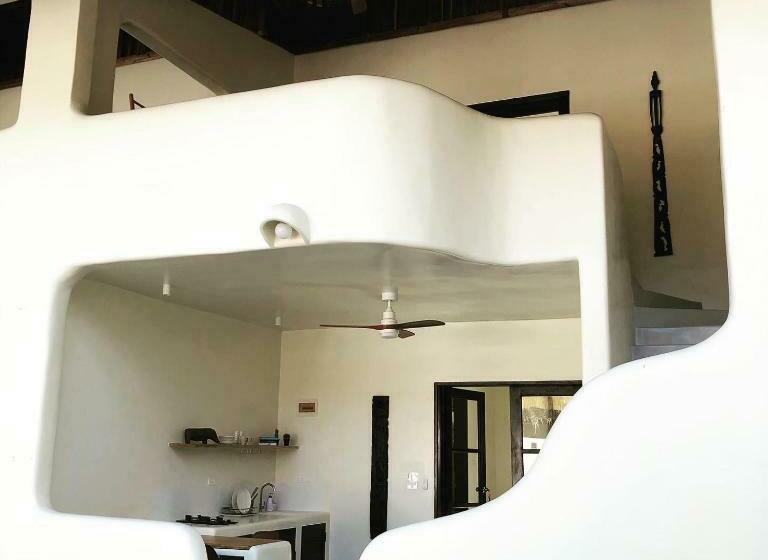 ホテル Parrots Boutique Resort