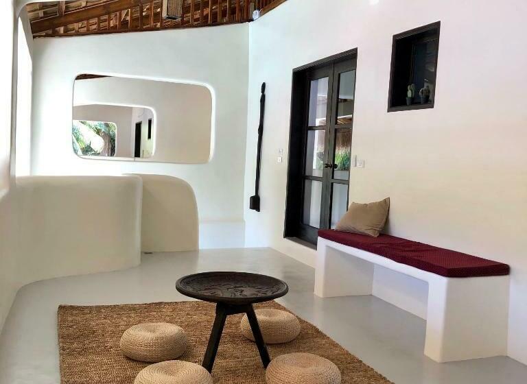 ホテル Parrots Boutique Resort