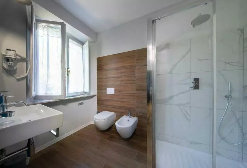 ペンション Affittacamere I Canneggiatori