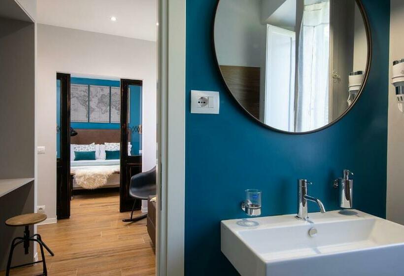 פנסיון Affittacamere I Canneggiatori