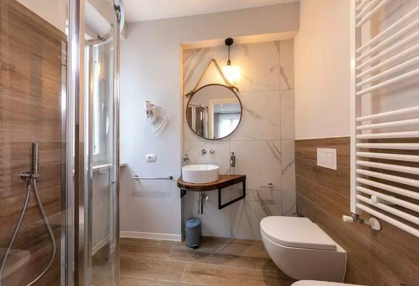 ペンション Affittacamere I Canneggiatori