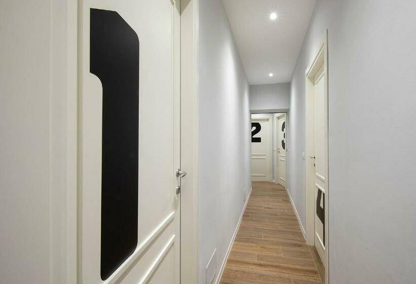 פנסיון Affittacamere I Canneggiatori