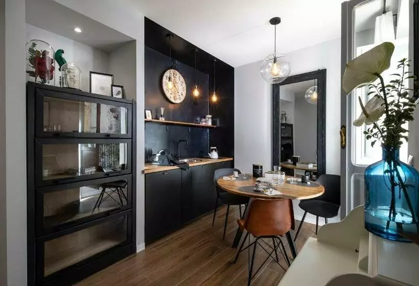 ペンション Affittacamere I Canneggiatori