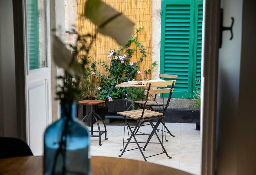 פנסיון Affittacamere I Canneggiatori