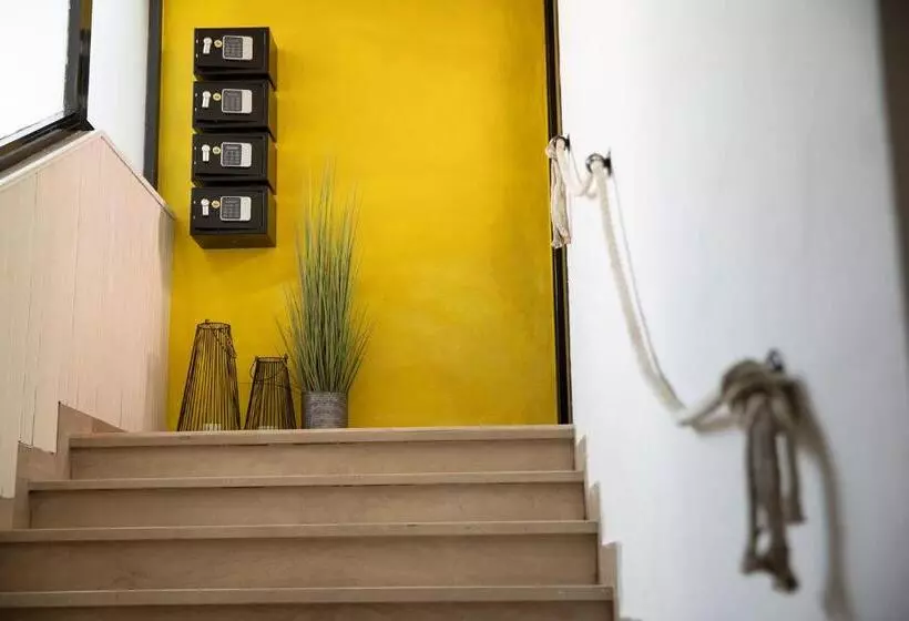 ペンション Affittacamere I Canneggiatori