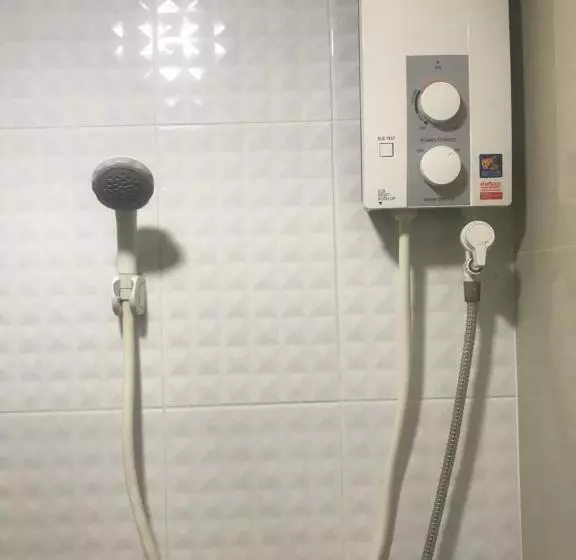 ペンション Boom Inn