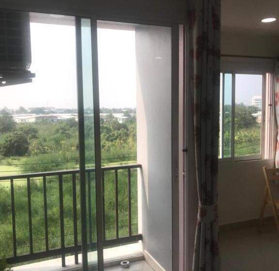 پانسیون Boom Inn