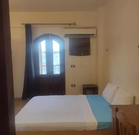 پانسیون Habibi Nubian Guest House Nubian Hospitality