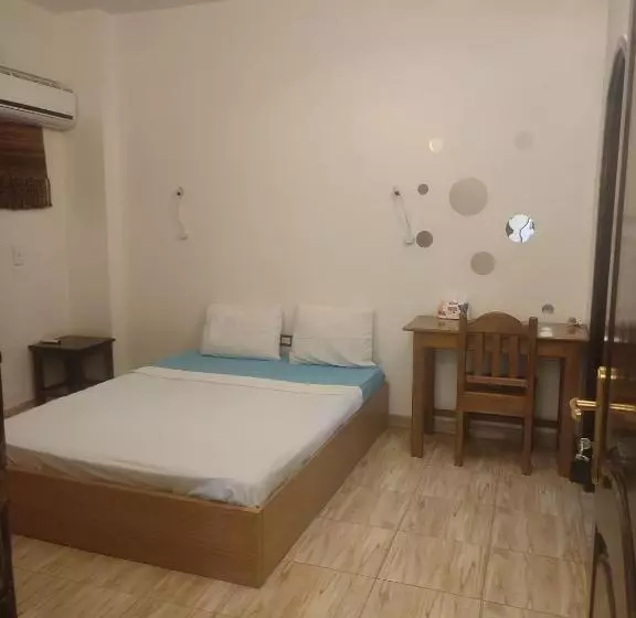 پانسیون Habibi Nubian Guest House Nubian Hospitality