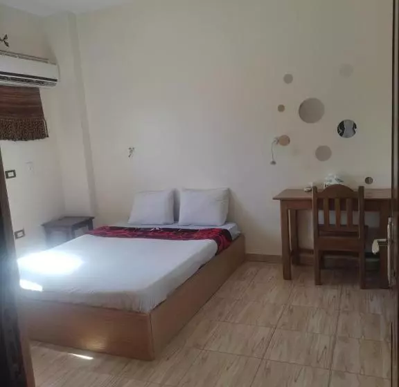 پانسیون Habibi Nubian Guest House Nubian Hospitality