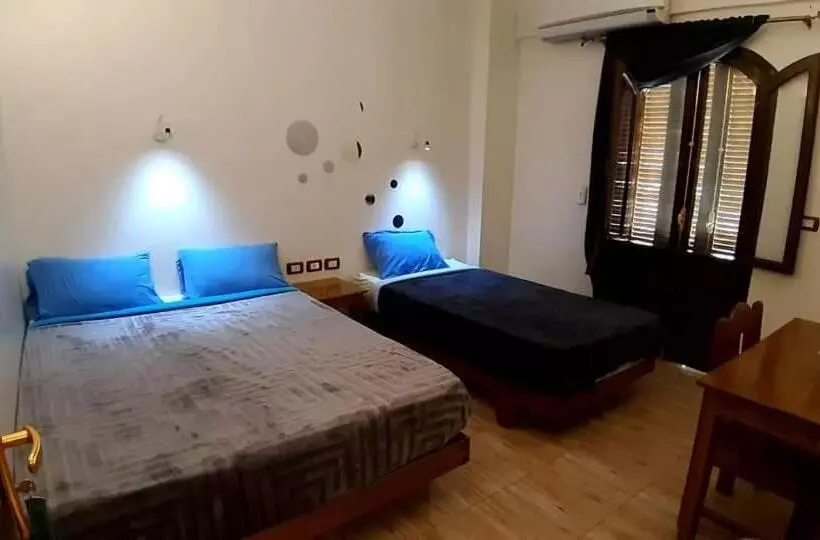 پانسیون Habibi Nubian Guest House Nubian Hospitality