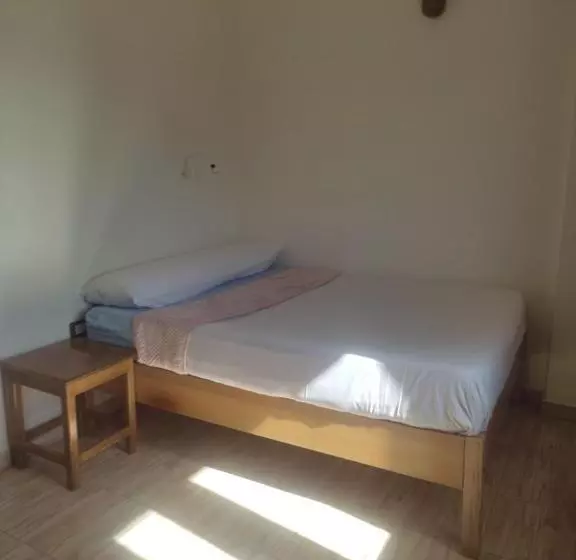 پانسیون Habibi Nubian Guest House Nubian Hospitality