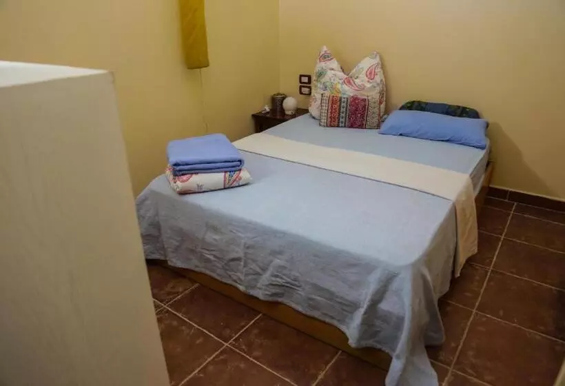 پانسیون Habibi Nubian Guest House Nubian Hospitality