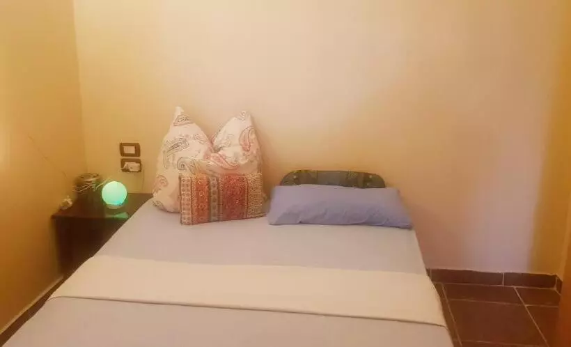 پانسیون Habibi Nubian Guest House Nubian Hospitality