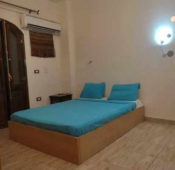 پانسیون Habibi Nubian Guest House Nubian Hospitality