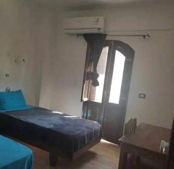 پانسیون Habibi Nubian Guest House Nubian Hospitality
