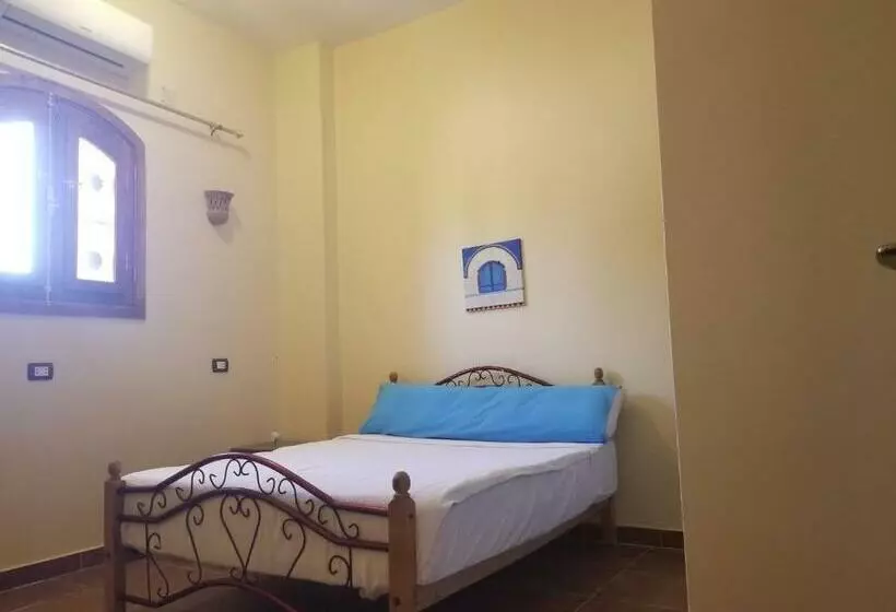 پانسیون Habibi Nubian Guest House Nubian Hospitality