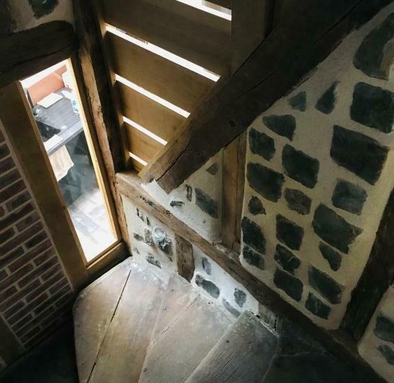 پانسیون La Rénovée D’antan