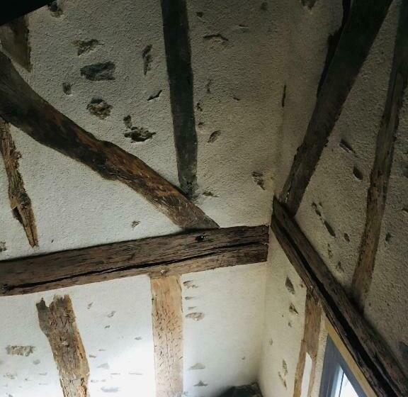 پانسیون La Rénovée D’antan