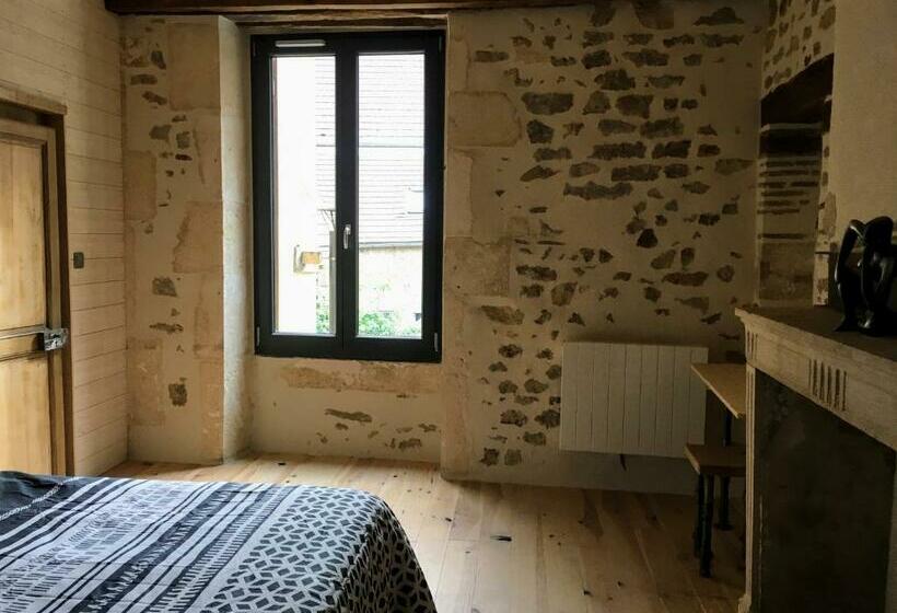 پانسیون La Rénovée D’antan