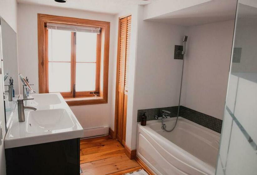 펜션 Le Triangle D été Auberge écoresponsable & Yoga