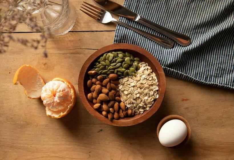 펜션 Le Triangle D été Auberge écoresponsable & Yoga