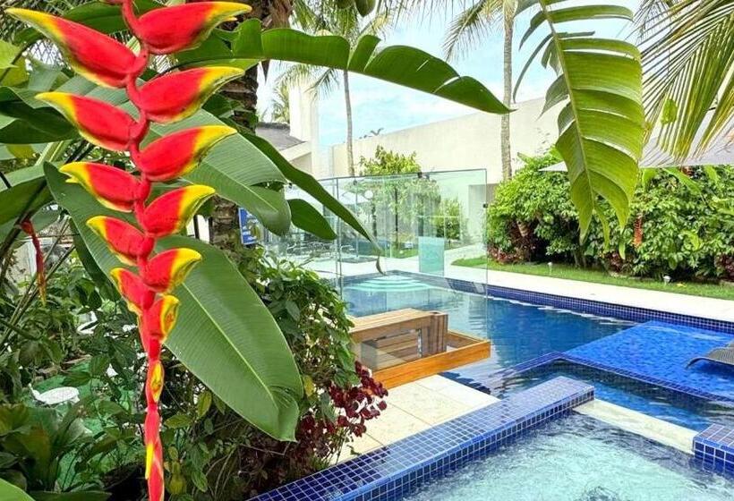 ペンション Pousada Village Cozumel