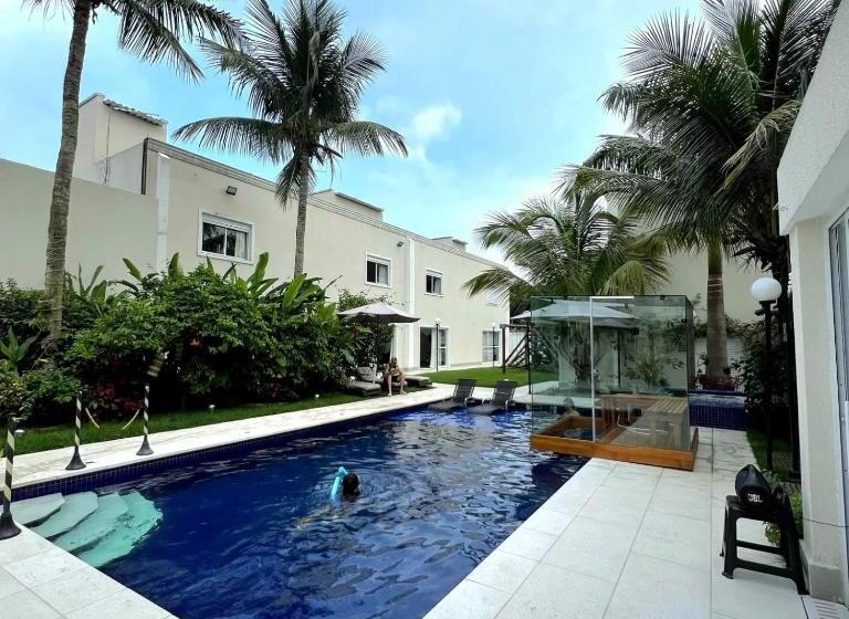 ペンション Pousada Village Cozumel