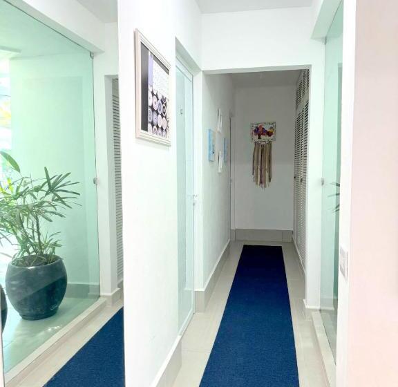 ペンション Pousada Village Cozumel