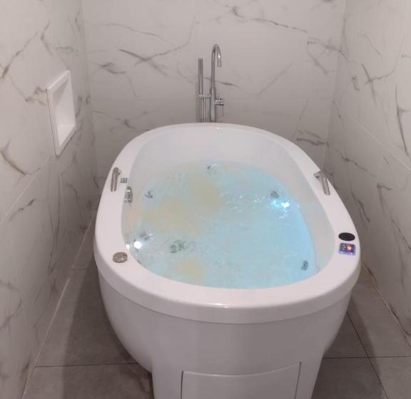 ペンション Pousada Village Cozumel