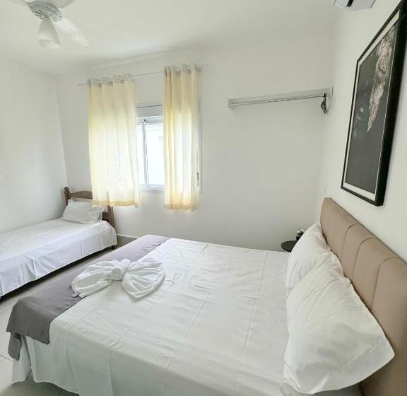 ペンション Pousada Village Cozumel