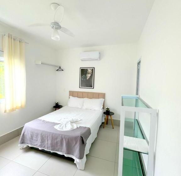 ペンション Pousada Village Cozumel