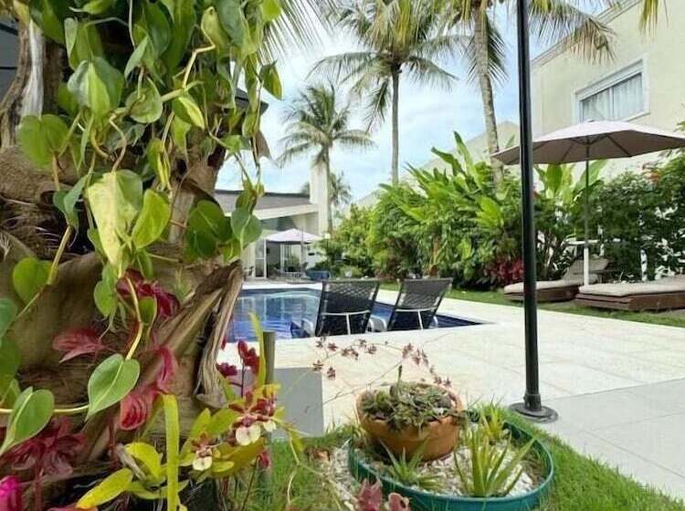 ペンション Pousada Village Cozumel