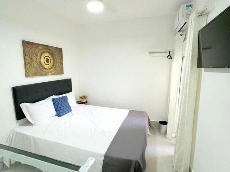 ペンション Pousada Village Cozumel