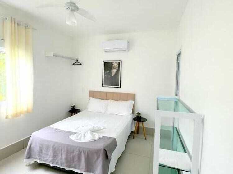 ペンション Pousada Village Cozumel