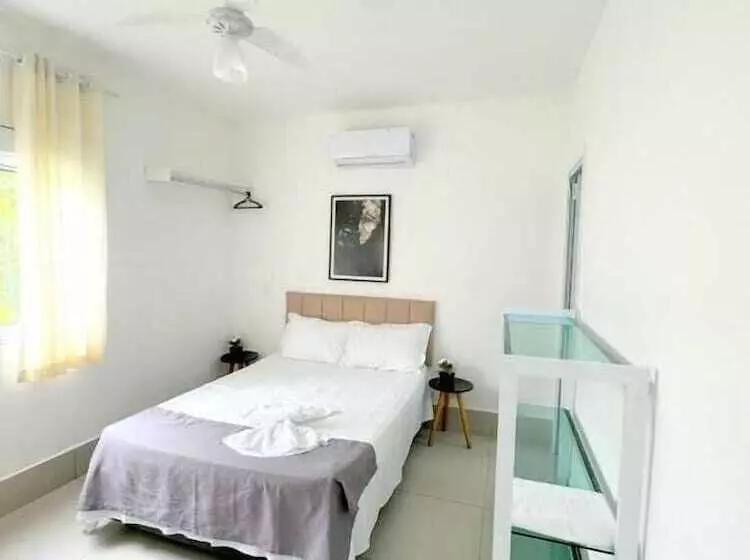 ペンション Pousada Village Cozumel