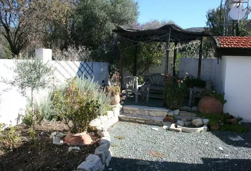 Majatalo The Spidaki